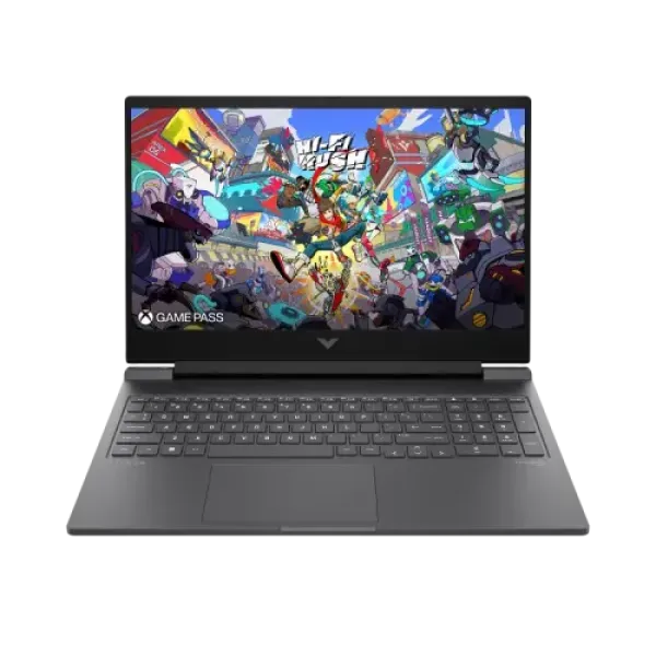 HP Victus 16-r1238TX Core i7-14650HX RTX 3050 6GB 16 Inch Gaming Laptop